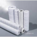 PP / Cotton String Wound Filter Cartridge